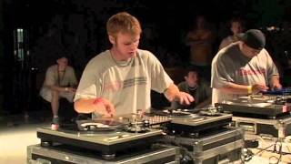 Star Wars DJ Imperial March Full Set  Skratch Bastid [upl. by Dickman]