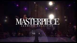 Jazmine Sullivan  Masterpiece x SheMeka Ann Choreography [upl. by Yna]