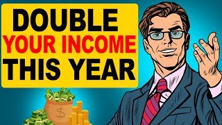 15 Ways to Increase Your Income This Year [upl. by Miki]