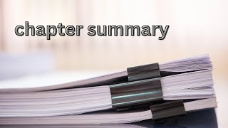 317 phospholipid sphingolipid eicosanoid metabolism chapter summary 1 [upl. by Nuris80]