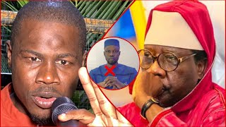 La réplique salée de Diop Khass sur Ousmane sonko et fait des révélations de taille sur le problème [upl. by Yard992]