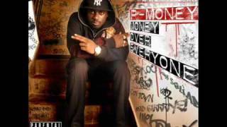 P Money  Nah Breddah [upl. by Peyton]