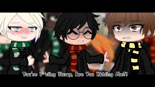 You’re Fcking Harry Are You Kidding Me  Actor Au  Ft Hedric amp DrarryHarco [upl. by Portwin235]