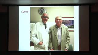 Current Developments in Myelofibrosis Treatment [upl. by Anaujahs322]