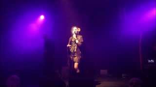 Inkubus Sukkubus  Samhain  Live at the Bram Stoker International Film Festival [upl. by Joshua542]