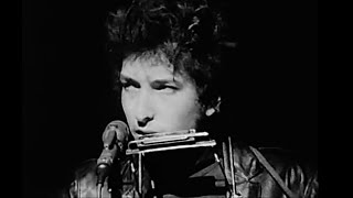 Bob Dylan  She Belongs To Me Live HD Footage Birmingham 1965 [upl. by Godden]