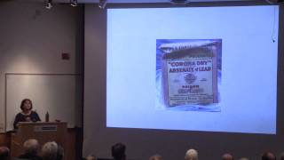 Kinter Lecture – quotIn the Poisoners Cupboard A History of Arsenic in Human Health and Homicide [upl. by Garber]