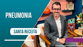 Entenda as formas de prevenção e tratamento da pneumonia [upl. by Auqinehs]