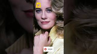 Cybill Shepherd Biography  From model to screen legend shorts shepherd biography biofamous [upl. by Esemaj]