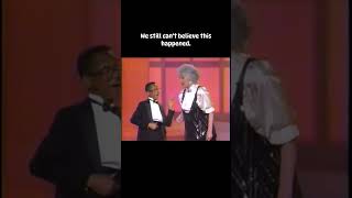 Do You Remember This Urkel Dance With Bea Arthur funnyshorts ytshorts shortsfeed [upl. by Anaitak966]