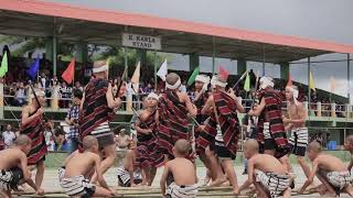 Amazing Bamboo Dance Mizoram India  Raw khat  lak Cheraw [upl. by Onida215]