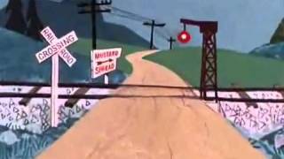 Wacky Races  SeeSaw to Arkansas Clip [upl. by Ahsen]