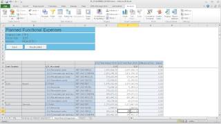 Financials Addon for SAP Business Suite powered by HANA 1 [upl. by Sharlene972]