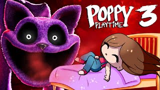 POPPY PLAYTIME Capítulo 3 Completo [upl. by Leizo]