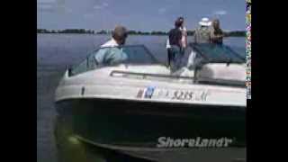 Trailering Tips  Launching Your Boat [upl. by Eselrahc]