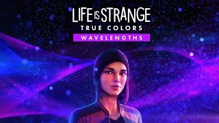 Life is Strange Wavelengths Full Walkthrough No Commentary 1440p Ultra 60Fps [upl. by Gnouhc841]