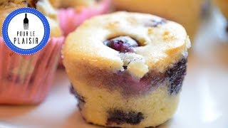 Leckere Muffins in 5 Minuten [upl. by Aip850]