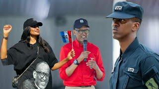 IAN KAGAME AHUYE NA ISIMBI MODEL BIRAHINDUKA [upl. by Saunder]