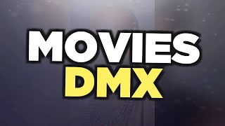 Best DMX movies [upl. by Annola]