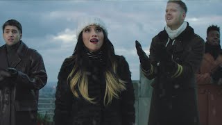 Pentatonix  Where Are You Christmas Official Video [upl. by Selrhc372]