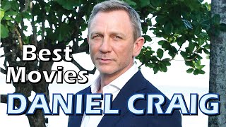 10 Best Daniel Craig Movies [upl. by Bertelli]