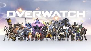 Overwatch Free PC Download Multiplayer Crack [upl. by Aeriell]