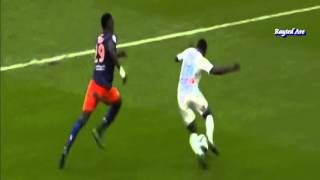 Rodrigue Casimir Ninga vs Marseille [upl. by Brace304]