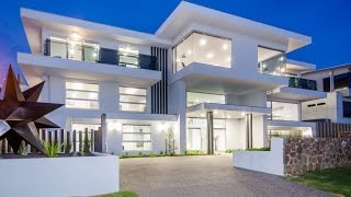 Australias Best Homes [upl. by Atoel]