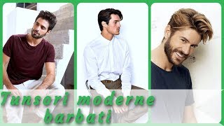 20 modele 👾 de tunsori moderne barbati [upl. by Mohsen]