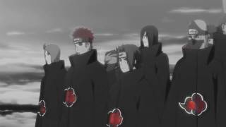 AKATSUKI GANG ft UICIDEBOY [upl. by Alain762]