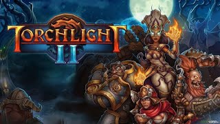 Обзор Torchlight 2 PC \ PS4 \ XboxOne \ Switch [upl. by Aiseneg]