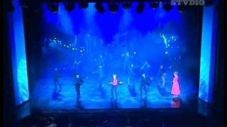 Mary Poppins Helpmann awards performance  Step In Time [upl. by Feldt]