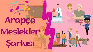 arapça  arapça meslekler  arapça şarkı [upl. by Amr]