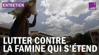 Yemen Afghanistan Somalie… Comment lutter contre la famine qui s’étend [upl. by Cnahc]