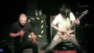 Ignominious Incarceration Deeds Of Days Long Gone Official Video [upl. by Schreibman62]