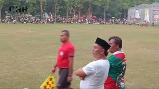 PERTANDINGAN RW 006 VS RW 007 [upl. by Noelani]