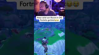 OG Fortnite is back😱 amar fortnite rezonay viral shorts [upl. by Ati]