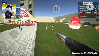 Gameplay Meme Hunters Hide amp Seek 2 Android [upl. by Bolanger]