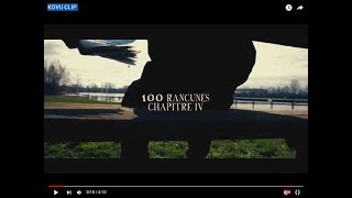 Corbac La Rancune  quot Kovu quot 100 Rancunes Chapitre 4  Clip Officiel clip rap lyon [upl. by Adham]