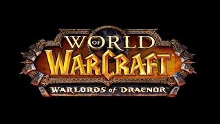 Warlords of Draenor Announcement Trailer [upl. by Macario128]