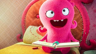 UGLYDOLLS Clip  quotThe Gauntletquot 2019 [upl. by Silohcin71]