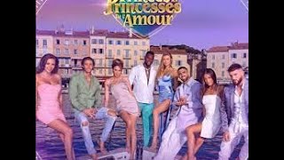 LES PRINCES ET LES PRINCESSES DE LAMOUR 9 EPISODE 6 [upl. by Haas632]