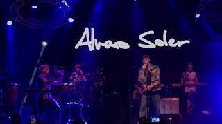 Álvaro Soler  Full Concert Live in Starlite Festival Marbella 2017 [upl. by Roxanne]