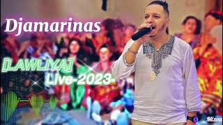 DJAMARINAS LAWLIYA NOUVEAU SINGLE 2023 [upl. by Zicarelli561]