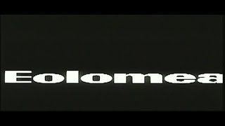 Eolomea 1972 Trailer  English Subtitles [upl. by Elocin]