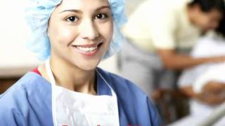 Nurse Practitioner Education Training for Advanced Nursing Careers [upl. by Kalb]