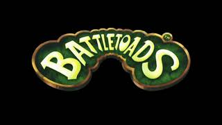 The Dark Queens Battleship  Battletoads Arcade Original Soundtrack [upl. by Leveridge629]