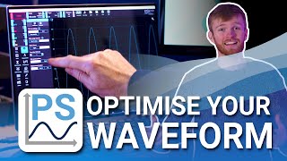 Waveform Viewing  PicoScope 7 [upl. by Ilowell]