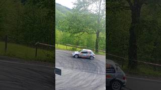 rally degli abeti 2024 GiannariniBozzoli [upl. by Auqenes834]