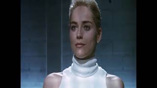 Basic Instinct 1992 Trailer a Paul Verhoeven movie [upl. by Milore300]